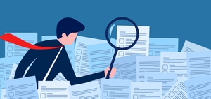 Studie: Sind deutsche CSRD-Berichte zu lang?