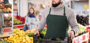 Mindestlohn: Erhöhung 2026 und 2027