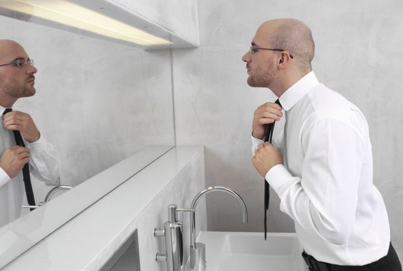 Russland: In Russland lohnt es sich, gut gekleidet unterwegs zu sein.