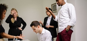 Mobbingfolgen als psychische Berufskrankheit?