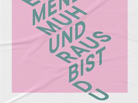 Manuela Bauernfeind, Büro Hellrot