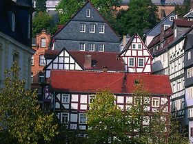 Marburg