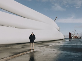 Marc Itgen, Agentur für Wirtschaftsförderung der Stadt Cuxhaven