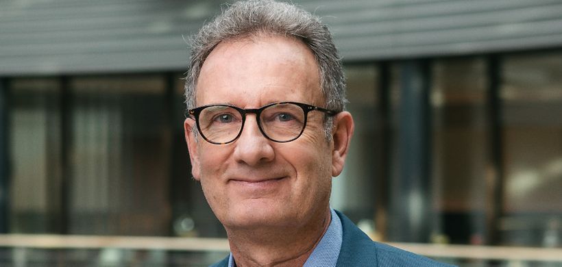 Marcel Engel