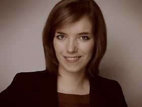 Maren Michaelis, Microsoft
