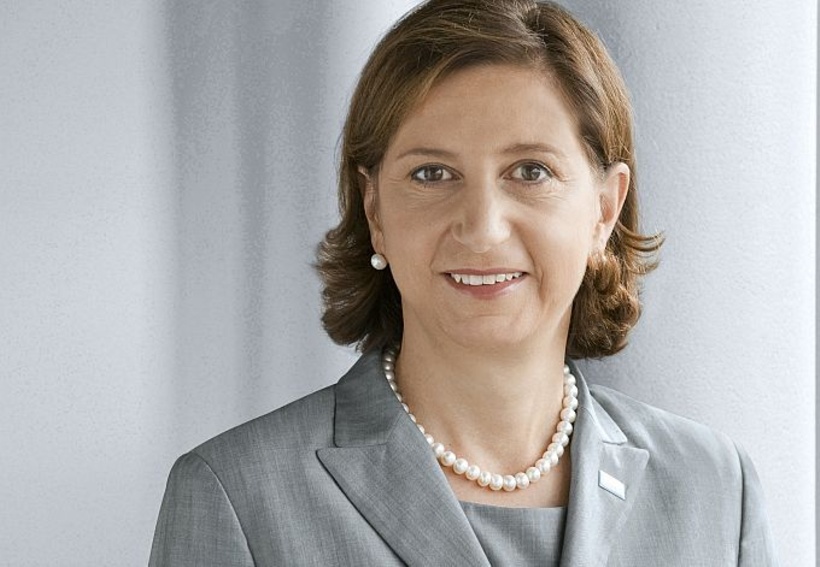 Margret Suckale, BASF: 2.452.000 Euro