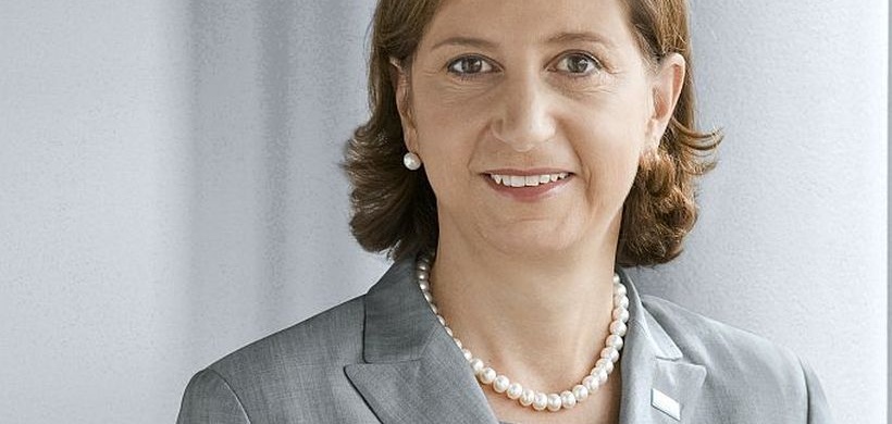 Margret Suckale, BASF: 2.079.000 Euro 