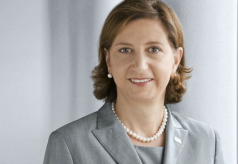 Margret Suckale, BASF: 2.079.000 Euro 
