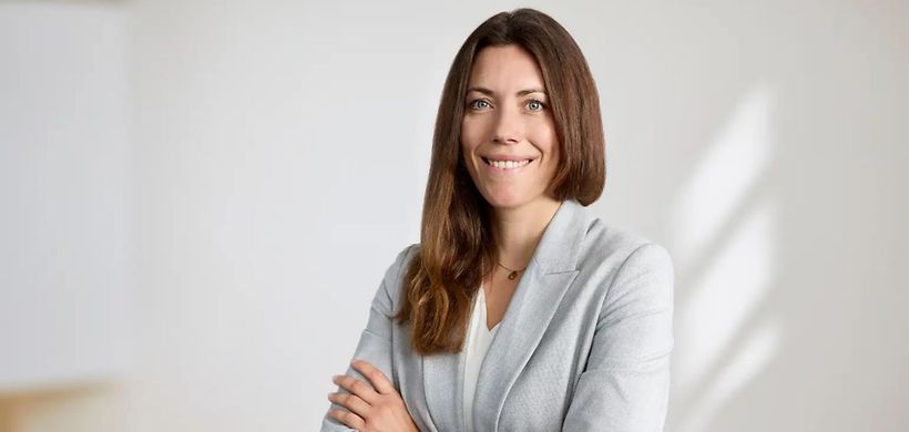 Marianne Gras