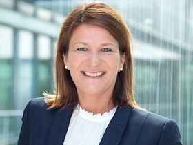 Marina Klein Accenture