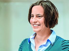 Marita Lüben Business4Experts