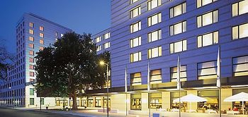 Maritim Hotel Berlin © Copyright Maritim Hotelgesellschaft mbH