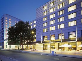 Maritim Hotel Berlin © Copyright Maritim Hotelgesellschaft mbH