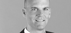 Spangenberg verantwortet HR-Ressort bei CBRE