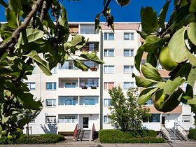 Mark-Twain-Straße, Halle