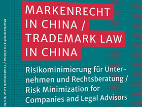 Markenrecht in China