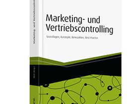 Marketing- und Vertriebscontrolling