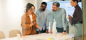 Marketingteam