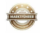 Marktführer-Logo