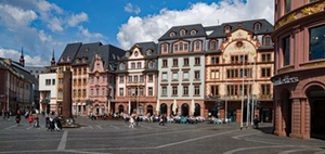 Executive MBA: Neue Business School in Mainz gegründet