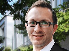 Markus Brochenberger 