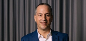 Interview mit dem CHRO of the Year 2025 Markus Fink