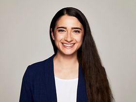 Marlene Schreiber