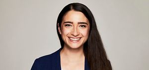 Marlene Schreiber