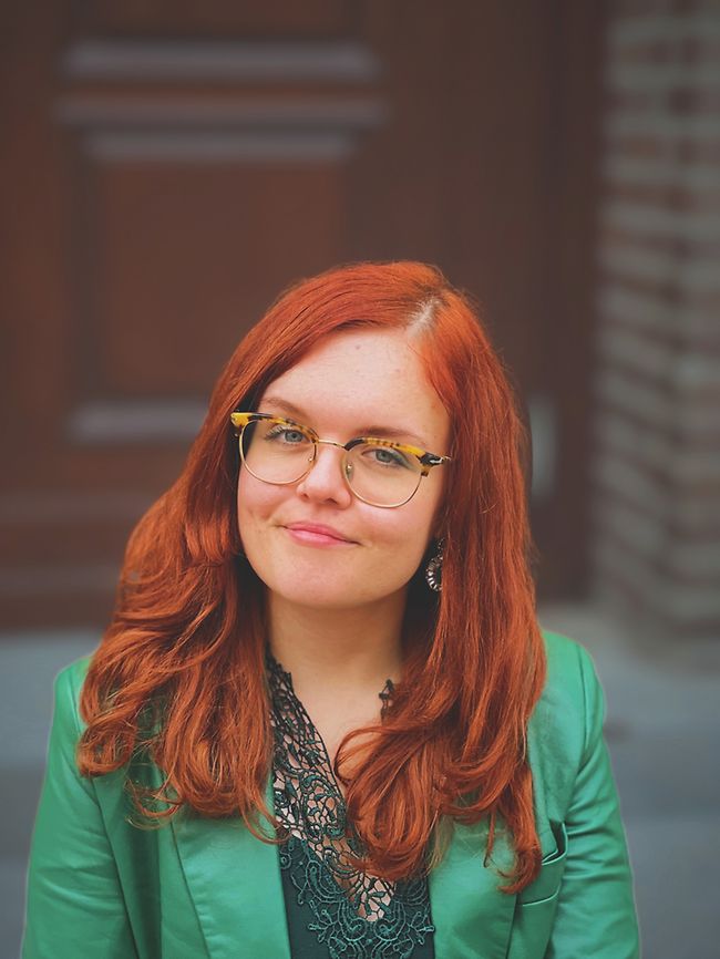 Gründerstory: Vom Finanzamt auf die Taxfluencer-Bühne