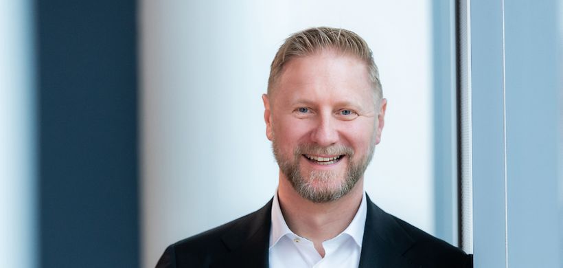 Martin Bachler neu