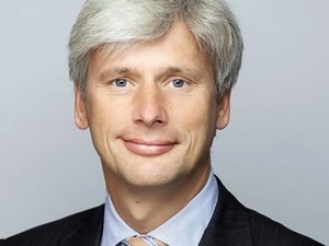 Median-CEO Martin Siebert wechselt zu Rhön-Klinikum