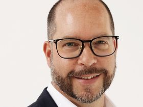 Martin Überall