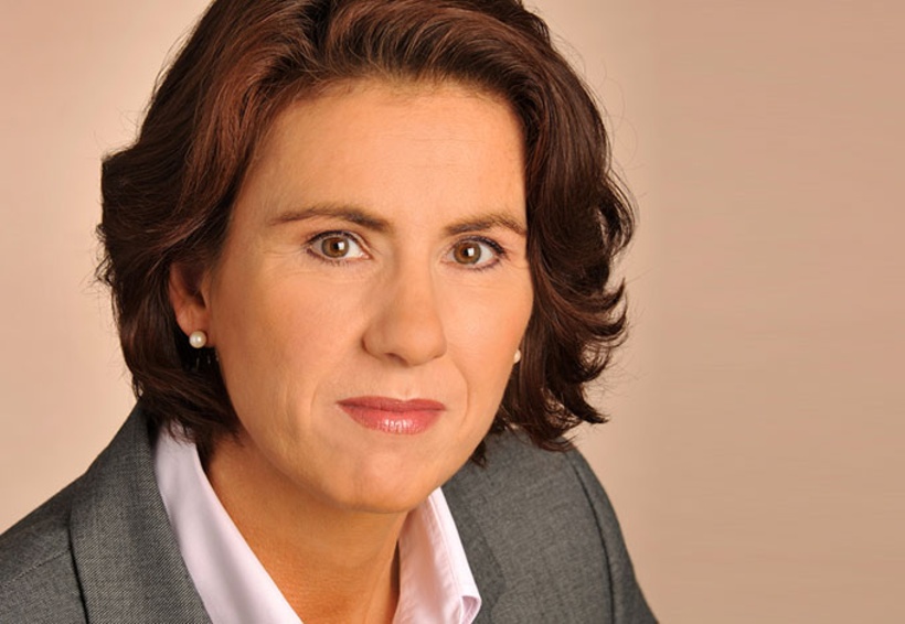 Martina Borgmann, Kienbaum Executive Consultants GmbH