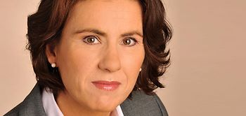 Martina Borgmann, Kienbaum Executive Consultants GmbH