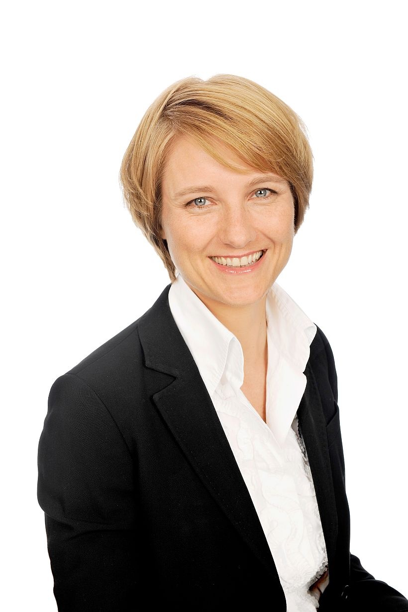 Martina von Mayerhofen