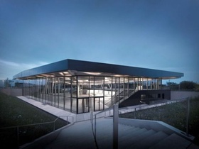 Maschinenbauer Trumpf Stammsitz