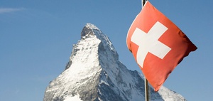 Wegzugsbesteuerung bei einem Wegzug in die Schweiz