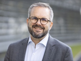 Matthias Berninger, Bayer AG
