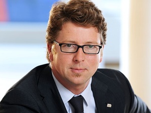 Matthias Dipper wechselt von Merck zu Clariant