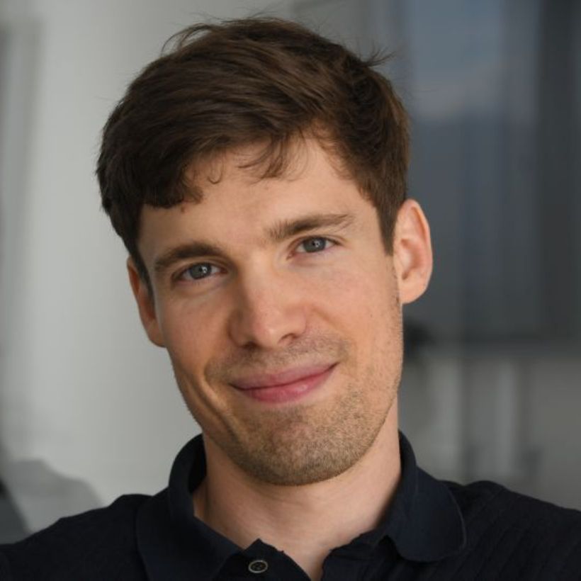 Matthias Haller