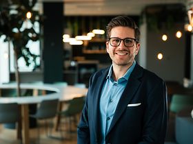 Matthias Jungblut von osapiens