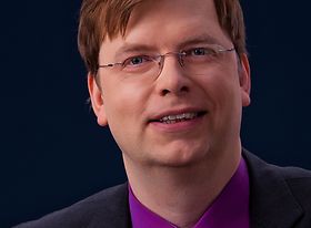 Matthias Krinke, Robozän GmbH