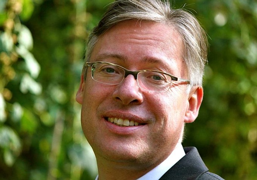 Matthias Meifert, HR Pepper