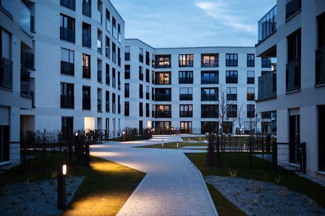 IW-Wohnindex: Mieten steigen stark, Kaufpreise bleiben moderat