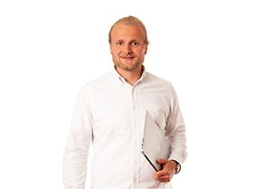 Max Mueller von Baczko