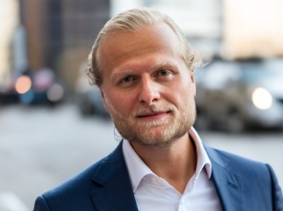 Max Müller von Baczko