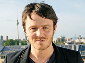 Max von der Ahé, Betahaus