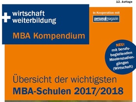 MBA 2017