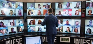 Vollzeit-MBA-Ranking von The Economist