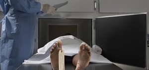Qualifizierte Leichenschau künftig bei jedem Verstorbenen
